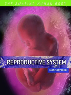 cover image of Reproductive System
